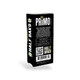 Half Bak'd Primo Cartridge Indica Pound Cake 1g | Back